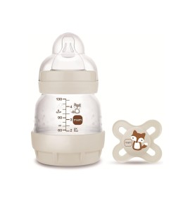 MAM BIBERON 130ML +...