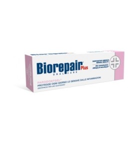 BIOREPAIR PLUS PARODONTGEL...