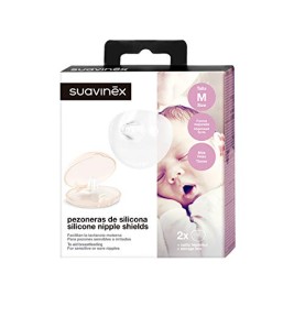 SUAVINEX PARACAPEZZOLI...