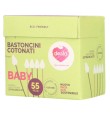 DEALO COTTON FIOC BABY 55PZ BIO EXTRA DELICATI