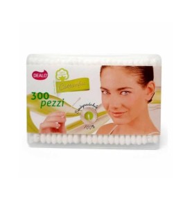 DEALO COTTON FIOC 300PZ...