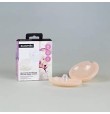 SUAVINEX PARACAPEZZOLI SILICONE 2PZ TG.M