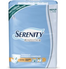 SERENITY PANTS ADVANCE...