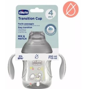CHICCO TAZZA TRANSITION...