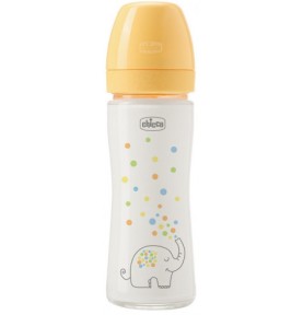 CHICCO BIBERON PERFECT EASY...