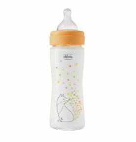 CHICCO BIBERON PERFECT EASY...