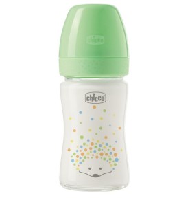 CHICCO BIBERON PERFECT EASY...