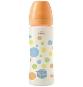 CHICCO BIBERON PERFECT EASY...