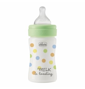 CHICCO BIBERON PERFECT EASY...