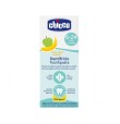CHICCO NUOVO DENTIFRICIO MELA BANANA 6-24M FLUORO