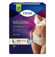 TENA SILHOUETTE CREME VITA ALTA TG.L 8PZ