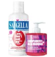 SAUGELLA DERMOLIQUIDO 500ML+CAMPIONCINO OMAGGIO 150ML