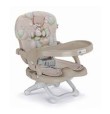 SMARTY POP 261 ORSO BOLLE RIALZO SEDIA C/IMBOTTITURA CAM ART.S33