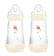 MAM 2 BIBERON EASY START 260ML NEUTRO