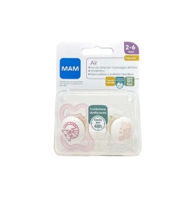 MAM 2 SUCCHIETTI AIR 2-6...
