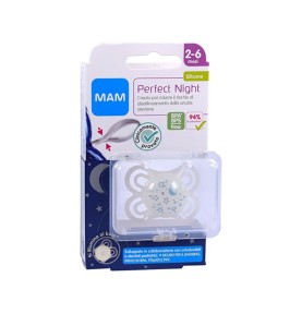 MAM 1 SUCCHIETTO PERFECT...