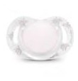 SUAVINEX POETRY SUCCHIETTO FISIO SX PRO SILIC 0-6M ROSA