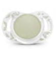 SUAVINEX POETRY SUCCHIETTO FISIO SX PRO SILIC 0-6M VERDE