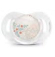 SUAVINEX POETRY SUCCHIETTO FISIO SX PRO SILIC 18M+ NEUTRO