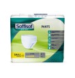 SOFFISOF PANTS EXTRA TG.SMALL 14PZ