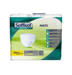 SOFFISOF PANTS EXTRA...
