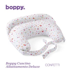 BOPPY DELUXE CONFETTI...