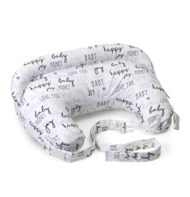 BOPPY DELUXE HELLO BABY...