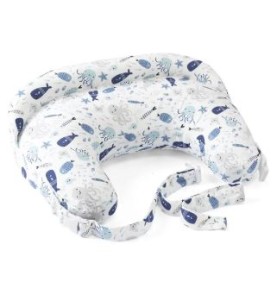 BOPPY DELUXE FISH CUSCINO...