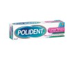 POLIDENT LUNGA TENUTA CREMA ADESIVA 40GR