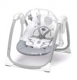 MIDI 247 TEDDY GRIGIO ALTALENA CAM ART.S352