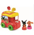 BUS SENSORIALE BING BABY