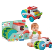RULLO SENSORIALE MANGIA MATTONCINI