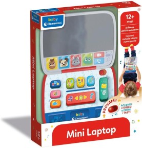 BABY MINI LAPTOP