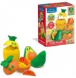 BABY FRUIT PUZZLE