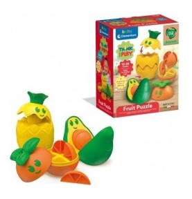 BABY FRUIT PUZZLE
