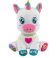 SCINTILLA UNICORNO CANTA E BRILLA