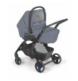 FLUIDO EASY 325 GRIGIO C/AREA ZERO TRIO CAM