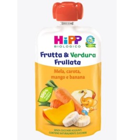 HIPP FRUTTA E VERDURA...