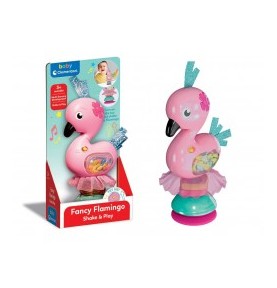 SONAGLINO FANCY FLAMINGO