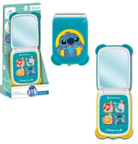 STITCH FLIP PHONE
