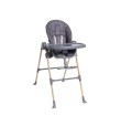 CHICCO POLLY ESSENTIAL COAL SEGGIOLONE PAPPA