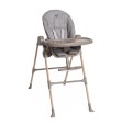 CHICCO POLLY ESSENTIAL ASH GRIGIO CHIARO SEGGIOLONE PAP