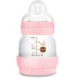 MAM BIBERON EASY START 130ML 0M+ FEMMINA
