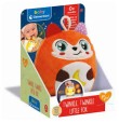 TWINKLE TWINKLE - LITTLE FOX