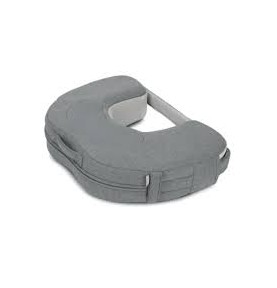 ELYSIA HARMONY GREY CUSCINO...