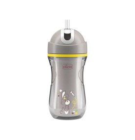 CHICCO TAZZA SPORT GRIGIA 14M+