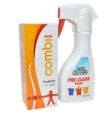 MOM BIPACK EMULSIONE 100GR C/PETTINE APPLICATORE+PRECLEAN 1