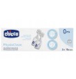 CHICCO PHYSIOCLEAN SOLUZIONE FISIOLOGICA 2ML 10PZ