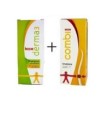 MOM BIPACK EMULSIONE 100GR C/PETTINE APPLICATORE+SHAMPO DER