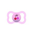 MAM 1 SUCCHIETTO SUPREME 16M+ SILICONE FEMMINA